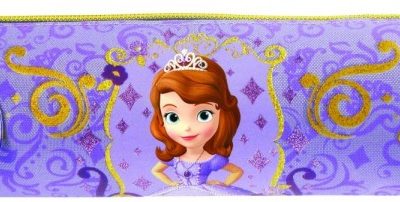 Несесер SOFIA THE FIRST