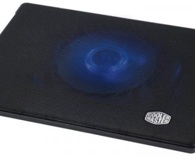 Notebook Stand, CoolerMaster NOTEPAL I300, Blue (R9-NBC-300L)