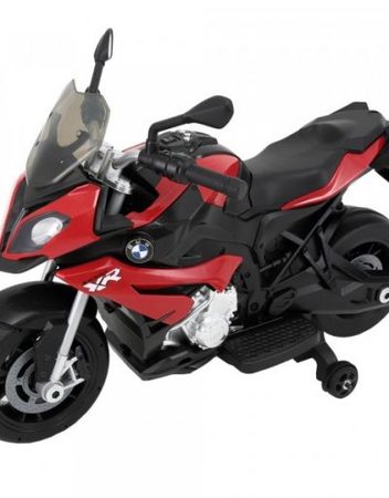 OCIE Акумулаторен мотор 6V BMW S1000XR ЧЕРВЕН OCH0008425