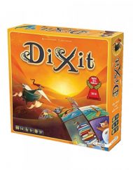 PALADIUM GAME Игра DIXIT