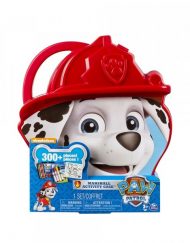 PAW PATROL Кутия за рисуване MARSHALL 6026742