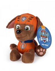 PAW PATROL Плюшена фигурка 20 см. 6022630