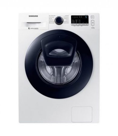 Пералня, Samsung WW80K44305W, 8kg, 1400rpm, ADD WASH, A+++ (WW80K44305W/LE)