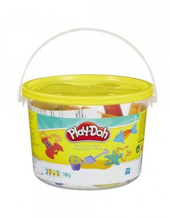 PLAY-DOH Комплект МИНИ КОФА 23414