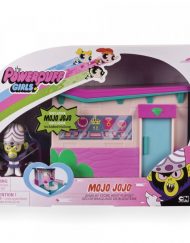 POWERPUFF GIRLS Игрален мини комплект 6028020