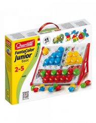 QUERCETTI Мозайка едри части FANTACOLOR JUNIOR 4195