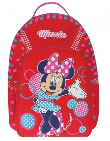 Раница MINNIE DOTS  88-6832