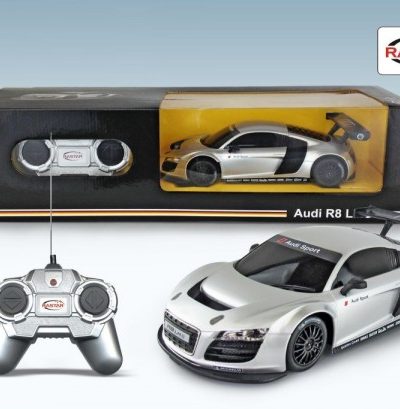 RASTAR Кола AUDI R8 LMS R/C 1:24