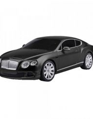 RASTAR Кола BENTLEY CONFINENTAL R/C 1:24 48600