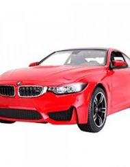 RASTAR Кола BMW COUPE R/C 1:14 70900