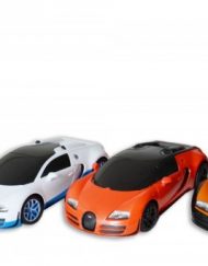 RASTAR Кола BUGATTI GRAND SPORT VITESSE 1:24