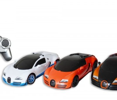 RASTAR Кола BUGATTI GRAND SPORT VITESSE 1:24