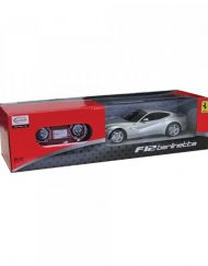 RASTAR Кола FERRARI F12 R/C 1:24