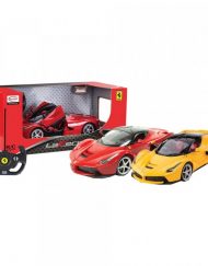 RASTAR Кола FERRARI R/C 1:14 50100