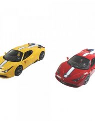 RASTAR Кола кабрио FERRARI 458 SPECIALE A 1:14