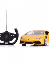 RASTAR Кола  LAMBORGHINI HURACAN LP 610-4 R/C 1:14