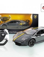 RASTAR Кола LAMBORGHINI MURCIELAGO LP 670-4 R/C 1:14