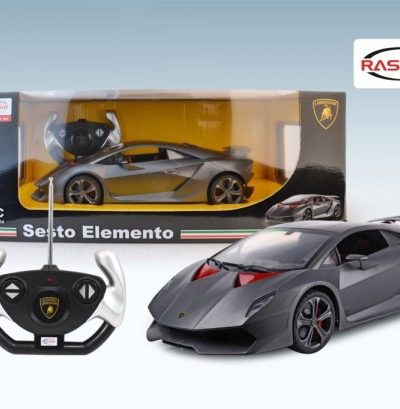 RASTAR Кола  LAMBORGHINI SESTO ELEMENTO R/C 1:14