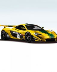 RASTAR Кола MCLAREN R/C 1:14 75000