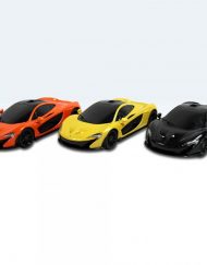 RASTAR Кола MCLAREN R/C 1:24 75200