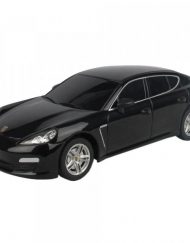 RASTAR Кола PORSCHE PANAMERA R/C 1:24 46200