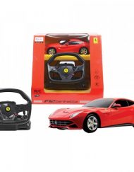 RASTAR Кола с волан контролер FERRARI F12 53500-10 1:18