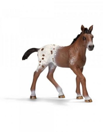 SCHLEICH Фигурка АПАЛУЗА КОНЧЕ 13733