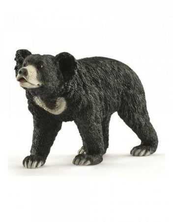 SCHLEICH Фигурка БЪРНЕСТА МЕЧКА 14779-01271