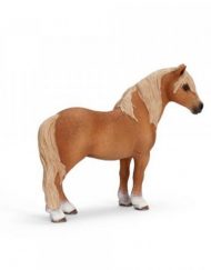 SCHLEICH Фигурка ДАРТМУРСКИ  ЖРЕБЕЦ 13692