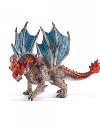 SCHLEICH Фигурка ДРАКОН-ТАРАН 70511