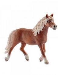 SCHLEICH Фигурка ХАФЛИНГЕР ЖРЕБЕЦ 13813-00711