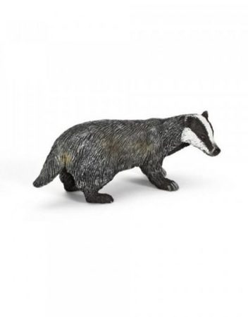 SCHLEICH Фигурка ЯЗОВЕЦ 14650