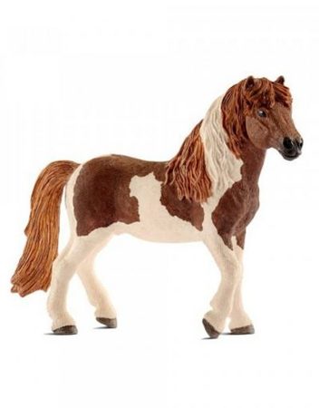 SCHLEICH Фигурка ИСЛАНДСКО ПОНИ ЖРЕБЕЦ 13815-00715