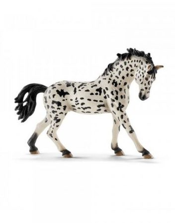 SCHLEICH Фигурка КНАБСТРУПЕР КОБИЛА С ЧЕРНА ГРИВА 13769