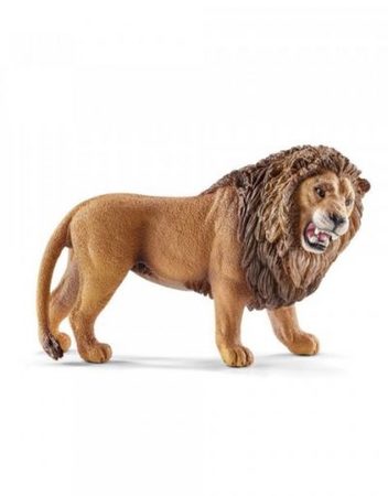 SCHLEICH Фигурка ЛЪВ РЕВЯЩ 14726