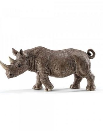 SCHLEICH Фигурка НОСОРОГ 14743