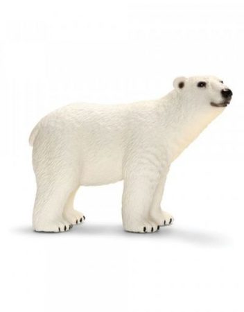 SCHLEICH Фигурка ПОЛЯРНА МЕЧКА 14659