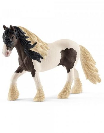 SCHLEICH Фигурка ТИНКЕР ЖРЕБЕЦ 13831-01252