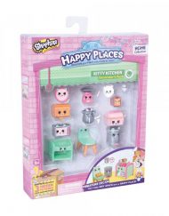 SHOPKINS HAPPY PLACES S1 Комплект ДЕКОРАТОР 56195