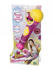 SOY LUNA Микрофон YLU15001