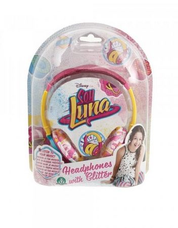 SOY LUNA Слушалки YLU17001