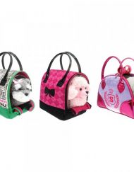 SPARKLE GIRLZ Куче в чанта PETS 35004