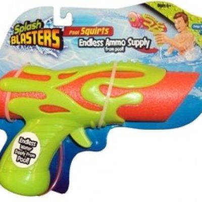 SPLASH BLASTER Воден пистолет