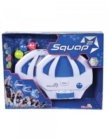 SQUAP 2 Забавна игра