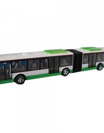 SY Автобус за градски транспорт R/C BUS-G  666-676A