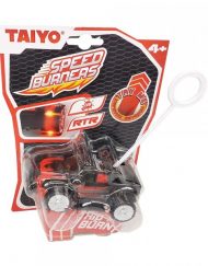 TAIYO Кола SPEED BURNERS RIP-N-BURN FIRECROSS 360004A