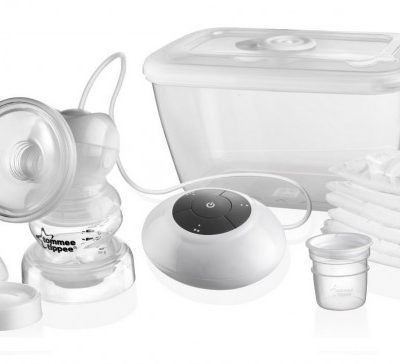 TOMMEE TIPPEE Електрическа помпа за кърма 42301871