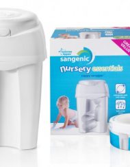 TOMMEE TIPPEE Хигиенен кош за памперси 85001401