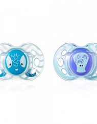 TOMMEE TIPPEE Ортодонтични залъгалки 6-18 м. FUN STYLE 43335873