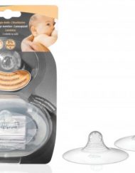 TOMMEE TIPPEE Силиконови протектори за зърна CTN 42301681